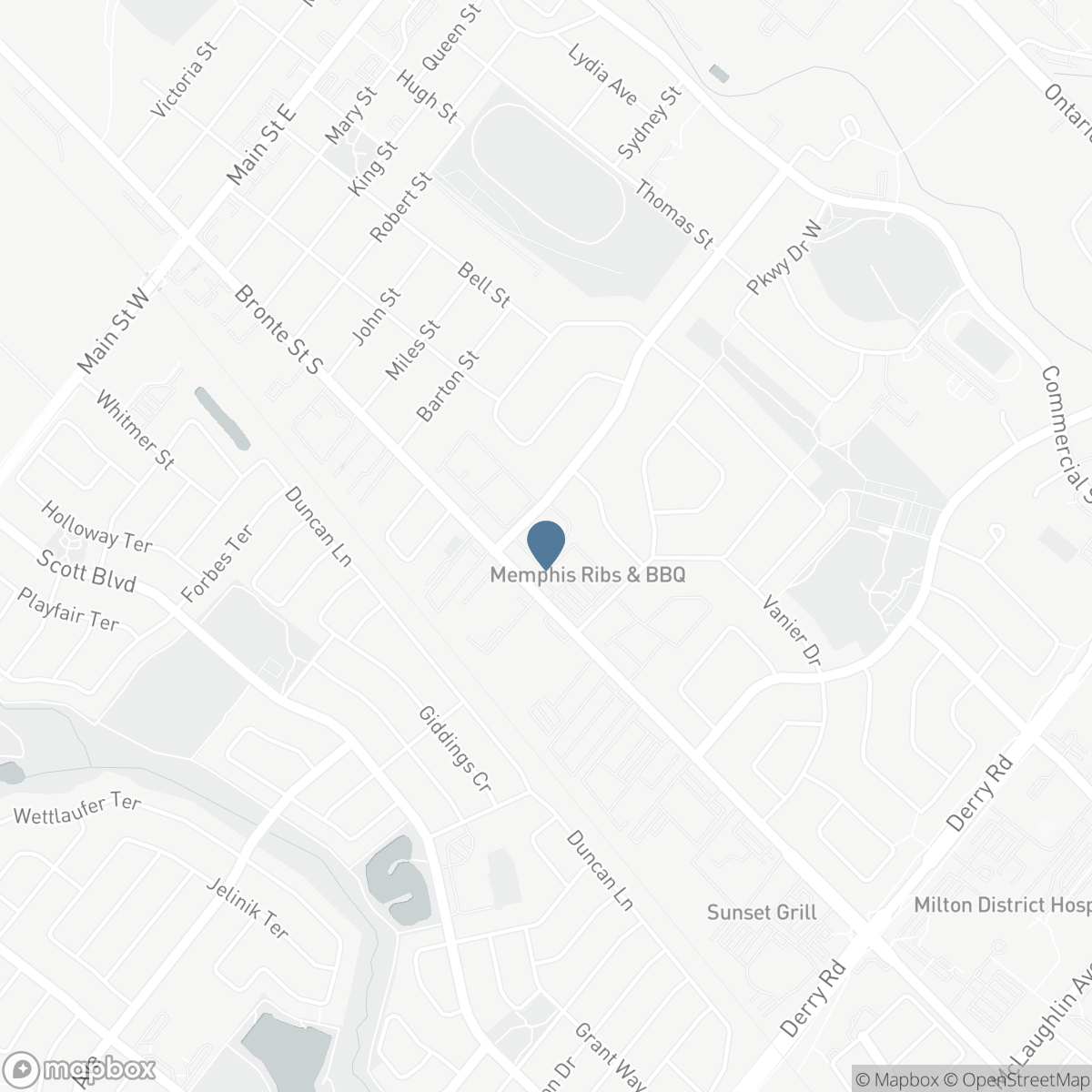 36 - 30 HESLOP ROAD, Milton, Ontario L9T 1B3